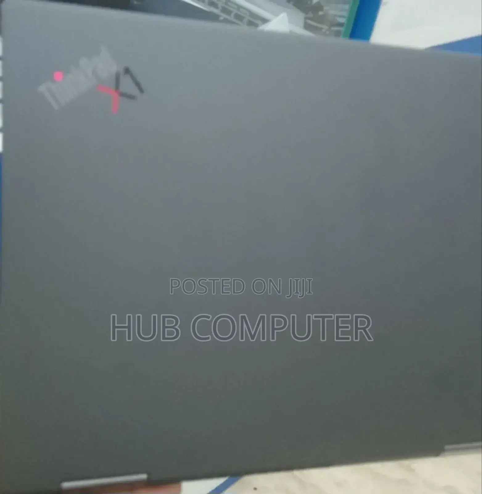 New Laptop Lenovo Thinkpad X1 Yoga 32GB Intel Core I7 SSD 512GB