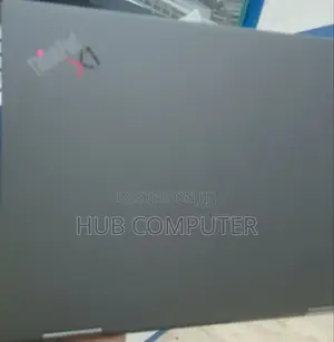 New Laptop Lenovo Thinkpad X1 Yoga 32GB Intel Core I7 SSD 512GB