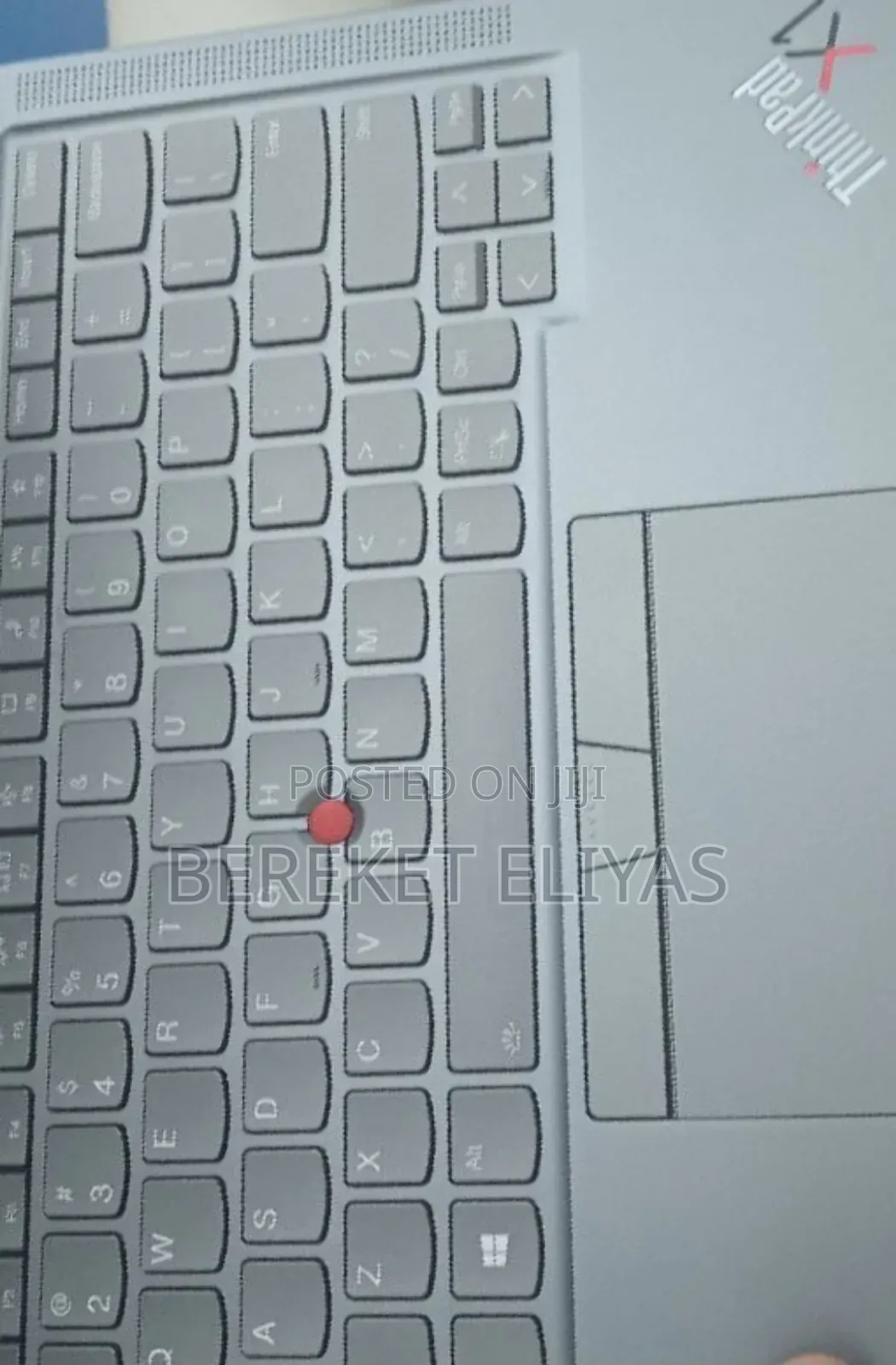 New Laptop Lenovo Thinkpad X1 Yoga 32GB Intel Core I7 SSD 512GB