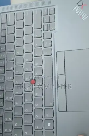 New Laptop Lenovo Thinkpad X1 Yoga 32GB Intel Core I7 SSD 512GB