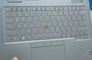 New Laptop Lenovo Thinkpad X1 Yoga 32GB Intel Core I7 SSD 512GB