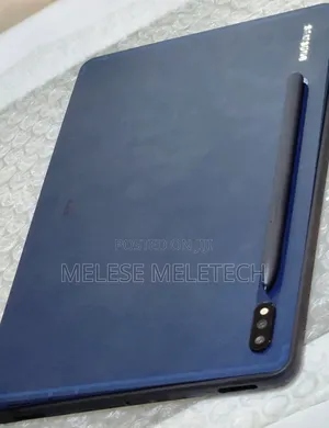 New Samsung Galaxy Tab S7 128 GB Gray