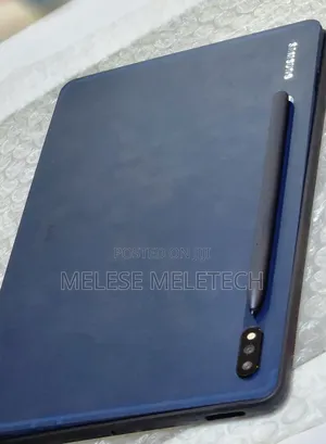 New Samsung Galaxy Tab S7 128 GB Gray