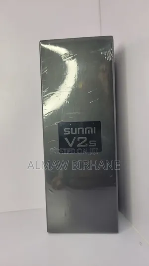 New Mobile Phone 8 Gb Orange