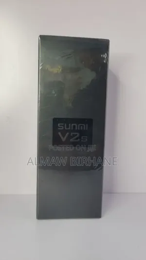 New Mobile Phone 8 Gb Orange