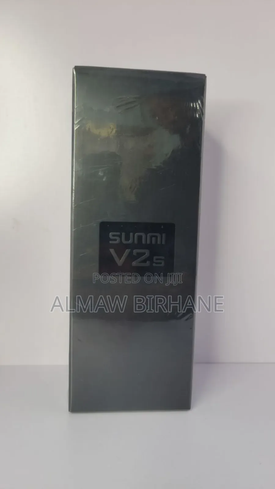 New Mobile Phone 8 Gb Orange