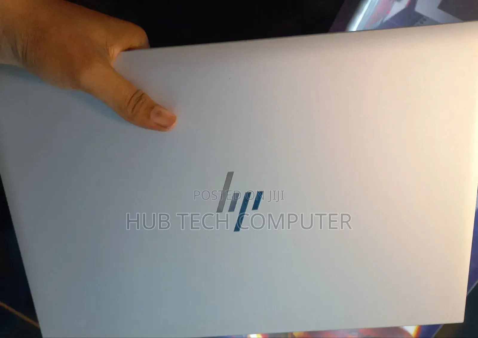 New Laptop HP EliteBook 840 G7 16GB Intel Core I5 SSD 512GB