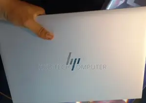 New Laptop HP EliteBook 840 G7 16GB Intel Core I5 SSD 512GB