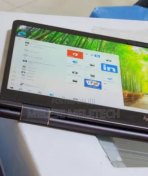 Photo - New Laptop HP Spectre X360 16GB Intel Core I7 SSD 512GB