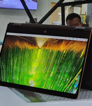 New Laptop HP Spectre X360 16GB Intel Core I7 SSD 512GB