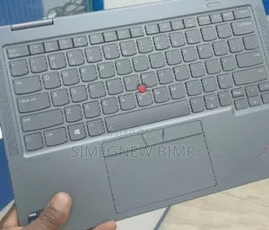 New Laptop Lenovo ThinkPad X1 Carbon 32GB Intel Core I7 SSD 512GB