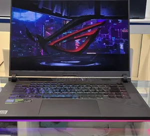New Laptop Asus ROG Strix G15 16GB Intel Core I9 SSD 1T