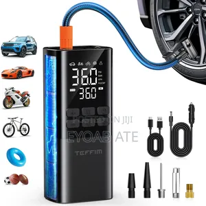 Photo - Multi Function Pump