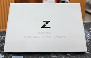 New Laptop HP ZBook Firefly G8 32GB Intel Core I7 SSD 512GB