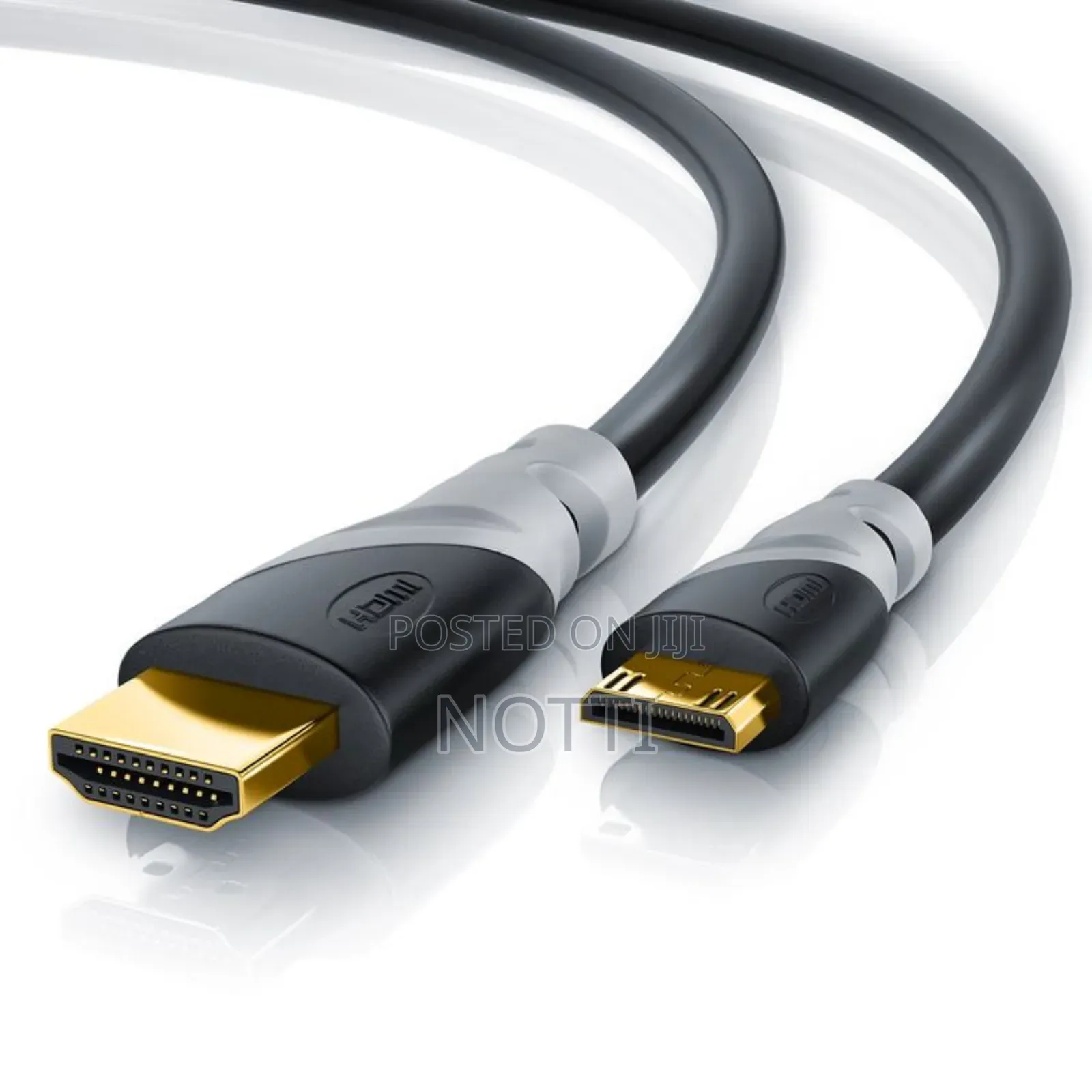 Mini Hdmi to → Hdmi 1.8m Cable