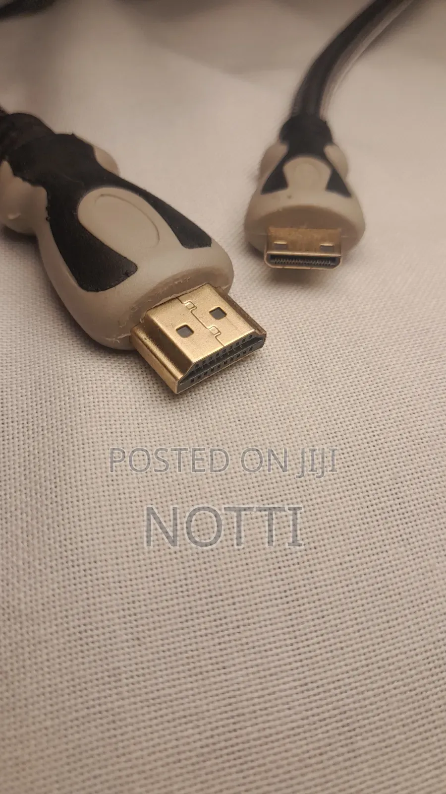 Mini Hdmi to → Hdmi 1.8m Cable