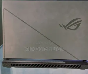 New Laptop Asus ROG Strix G16 G614 16GB Intel Core I7 SSD 1T