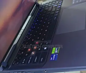 New Laptop MSI Vector GP68 HX 13V 16GB Intel Core I9 SSD 1T