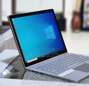 Photo - New Laptop Microsoft Surface Book 3 16GB Intel Core I7 SSD 256GB