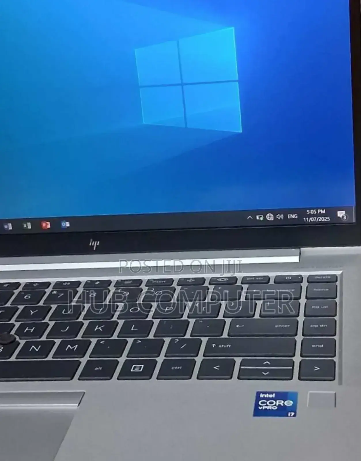 New Laptop HP EliteBook 840 16GB Intel Core I7 SSD 1T