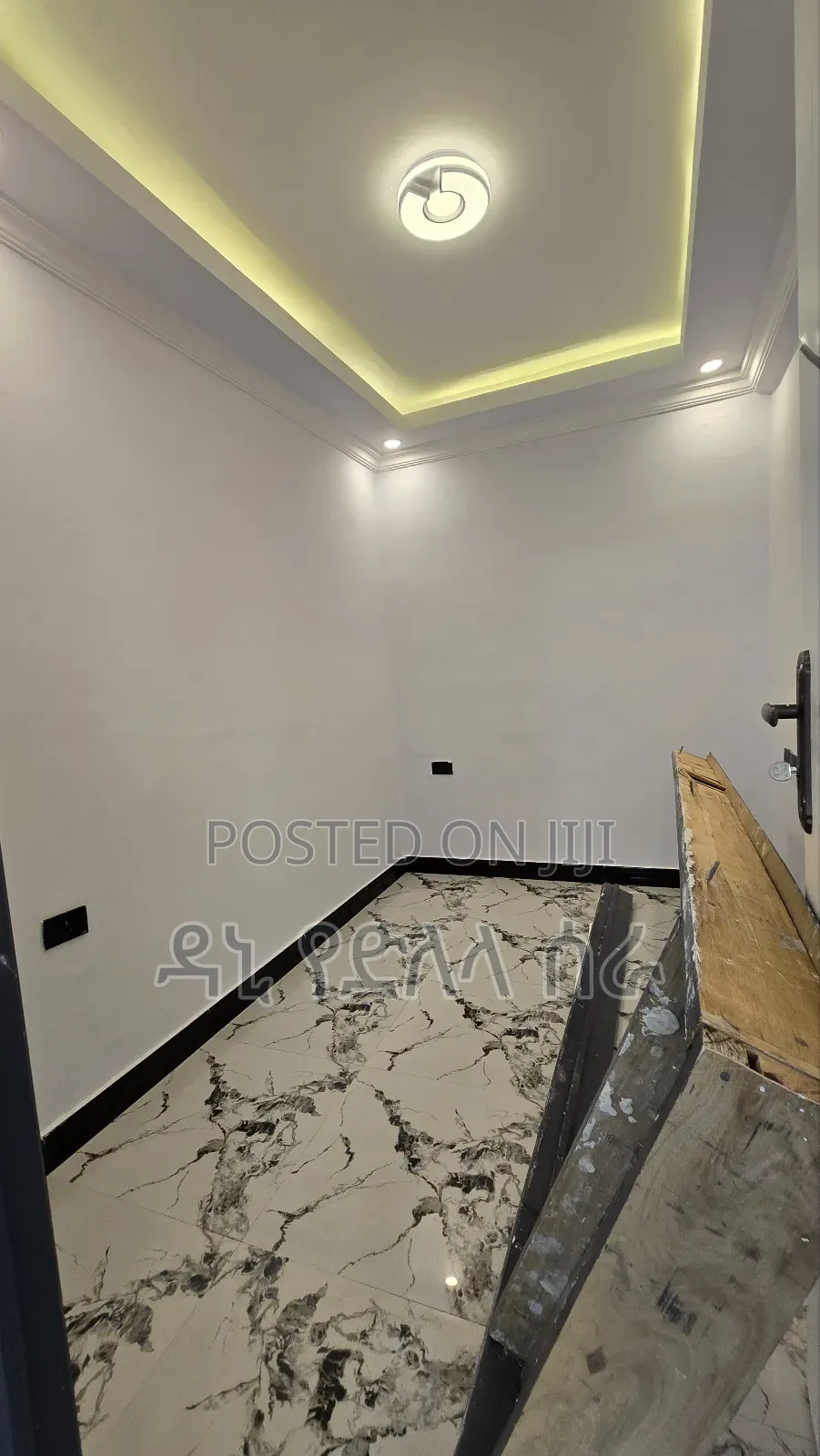 Furnished 2bdrm Condo in አዲስ አበባ, Bole for sale