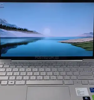 Photo - New Laptop HP Pavilion 15 16GB Intel Core I5 SSD 512GB