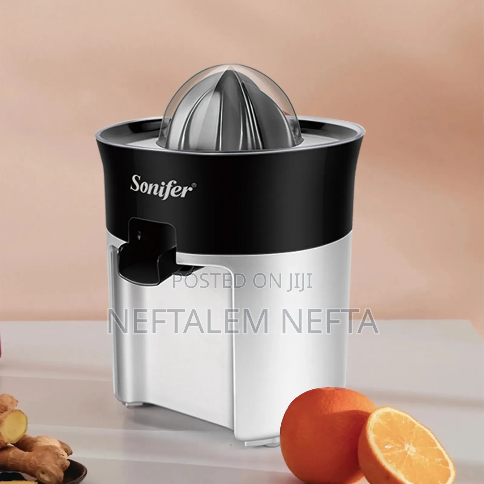 Sonifer Electric Citurs Juicer