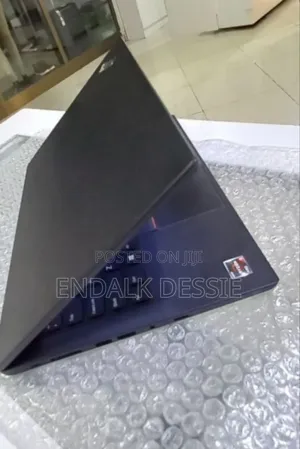 New Laptop Lenovo ThinkPad T495s 16GB SSD 512GB