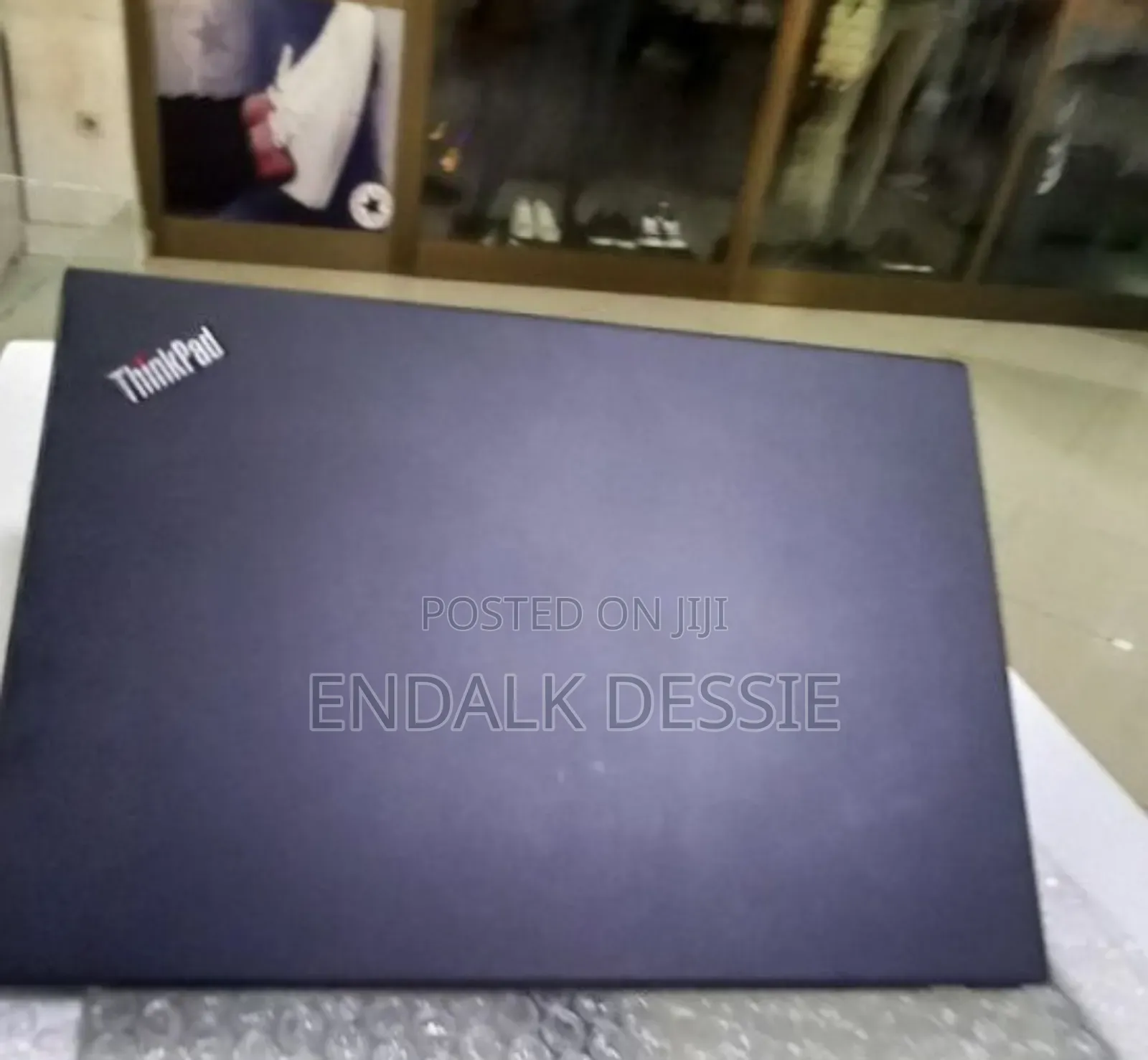 New Laptop Lenovo ThinkPad T495s 16GB SSD 512GB