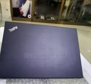 New Laptop Lenovo ThinkPad T495s 16GB SSD 512GB