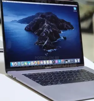 New Laptop Apple MacBook Pro 2019 32GB Intel Core I9 SSD 1T