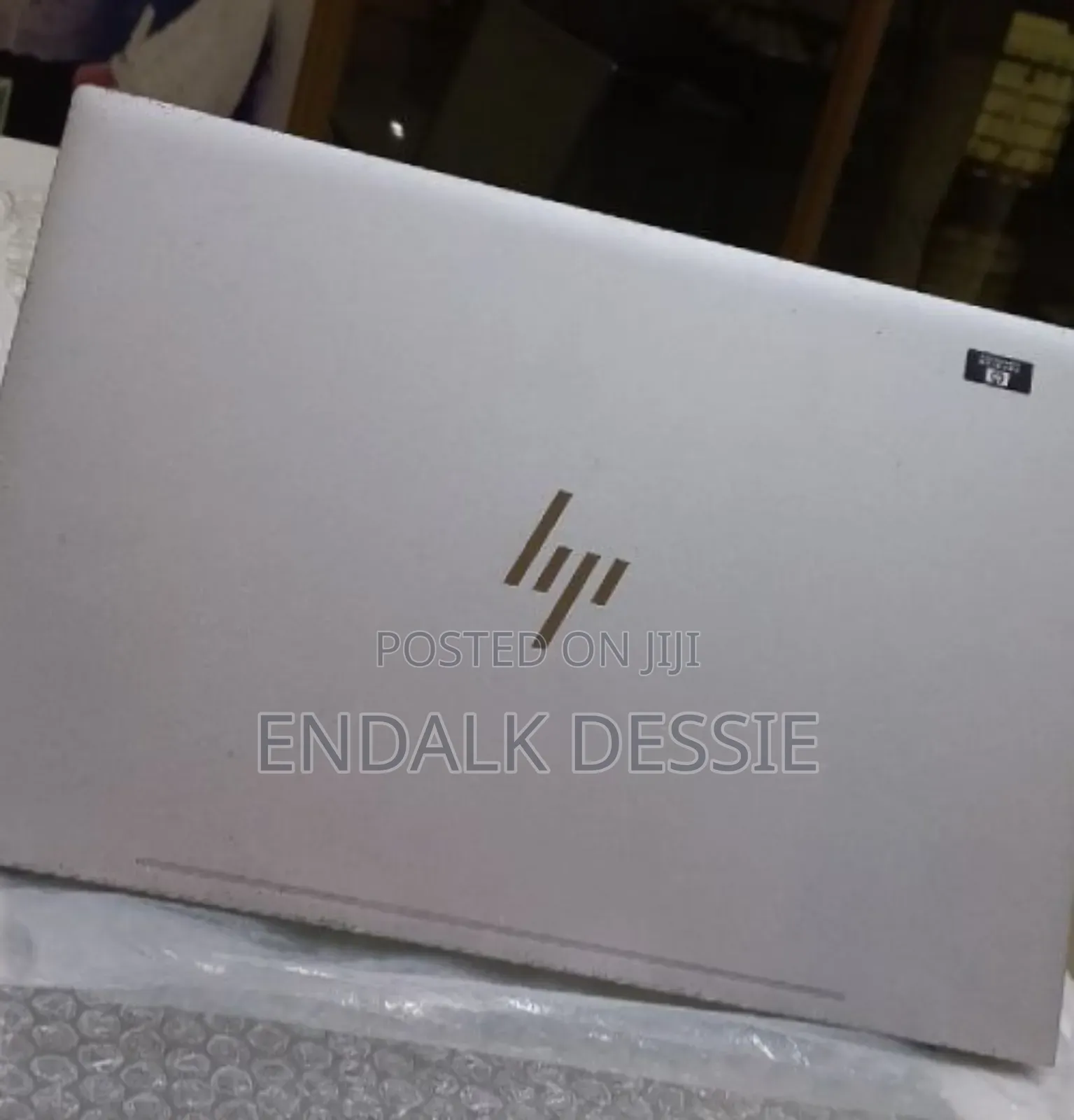 New Laptop HP Envy Dv7 16GB Intel Core I7 SSD 512GB
