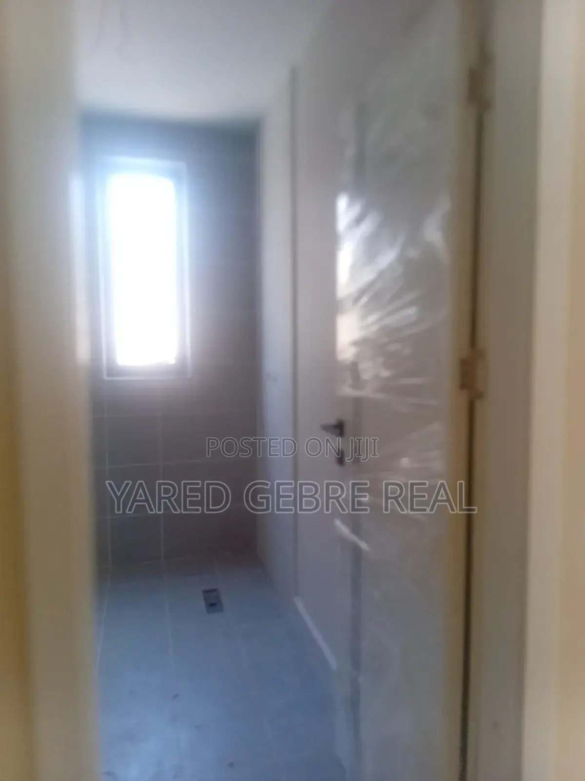 2bdrm Apartment in ቦሌ ሩዋንዳ(Ruanda, Bole for sale