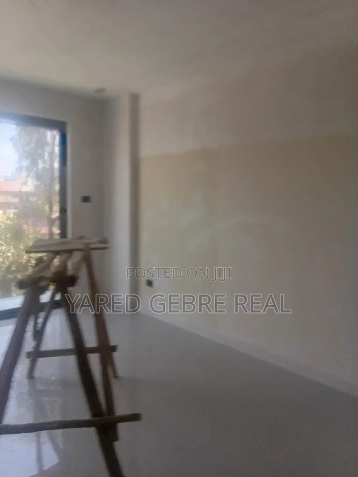 2bdrm Apartment in ቦሌ ሩዋንዳ(Ruanda, Bole for sale