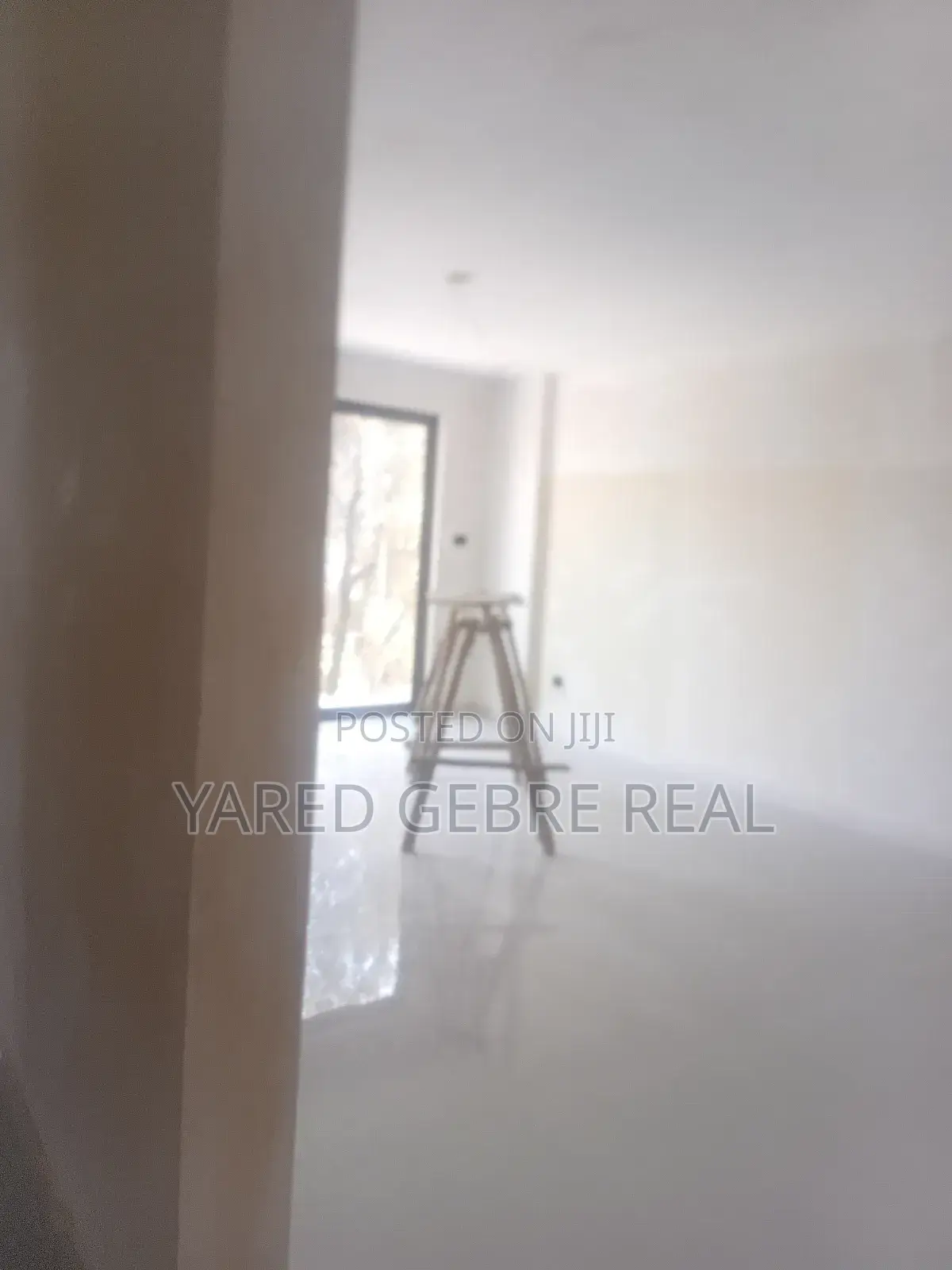 2bdrm Apartment in ቦሌ ሩዋንዳ(Ruanda, Bole for sale