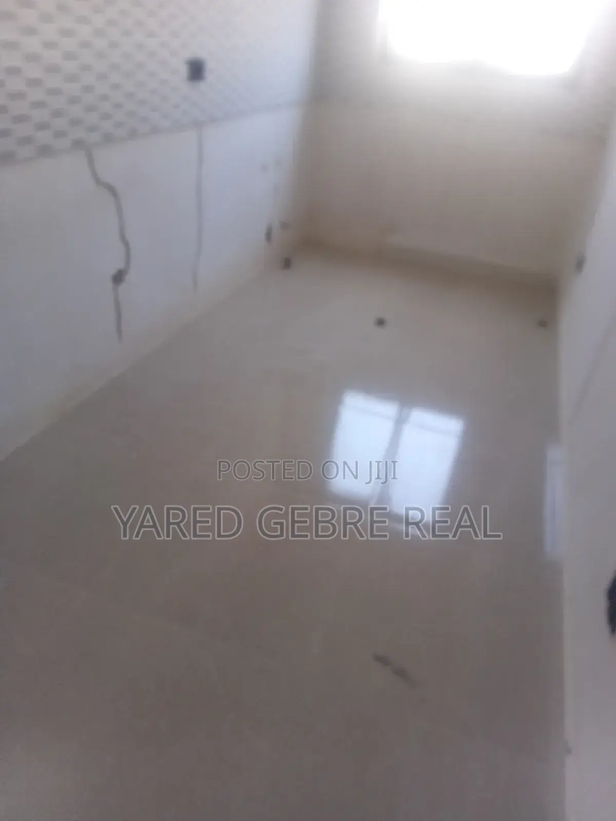 2bdrm Apartment in ቦሌ ሩዋንዳ(Ruanda, Bole for sale