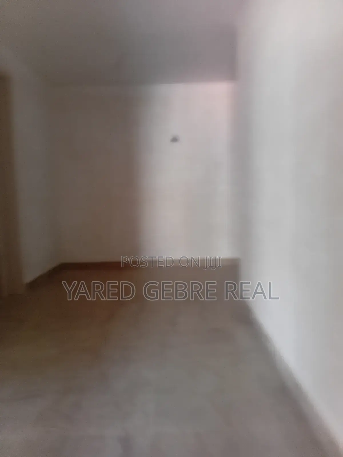 2bdrm Apartment in ቦሌ ሩዋንዳ(Ruanda, Bole for sale