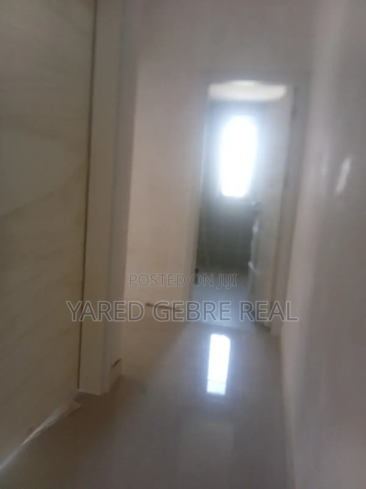 2bdrm Apartment in ቦሌ ሩዋንዳ(Ruanda, Bole for sale