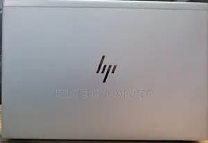 New Laptop HP EliteBook 850 G6 16GB Intel Core I5 SSD 512GB
