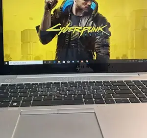 New Laptop HP EliteBook 850 G6 16GB Intel Core I5 SSD 512GB