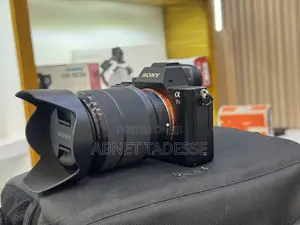 Sony Alpha 7 S Ii (2)