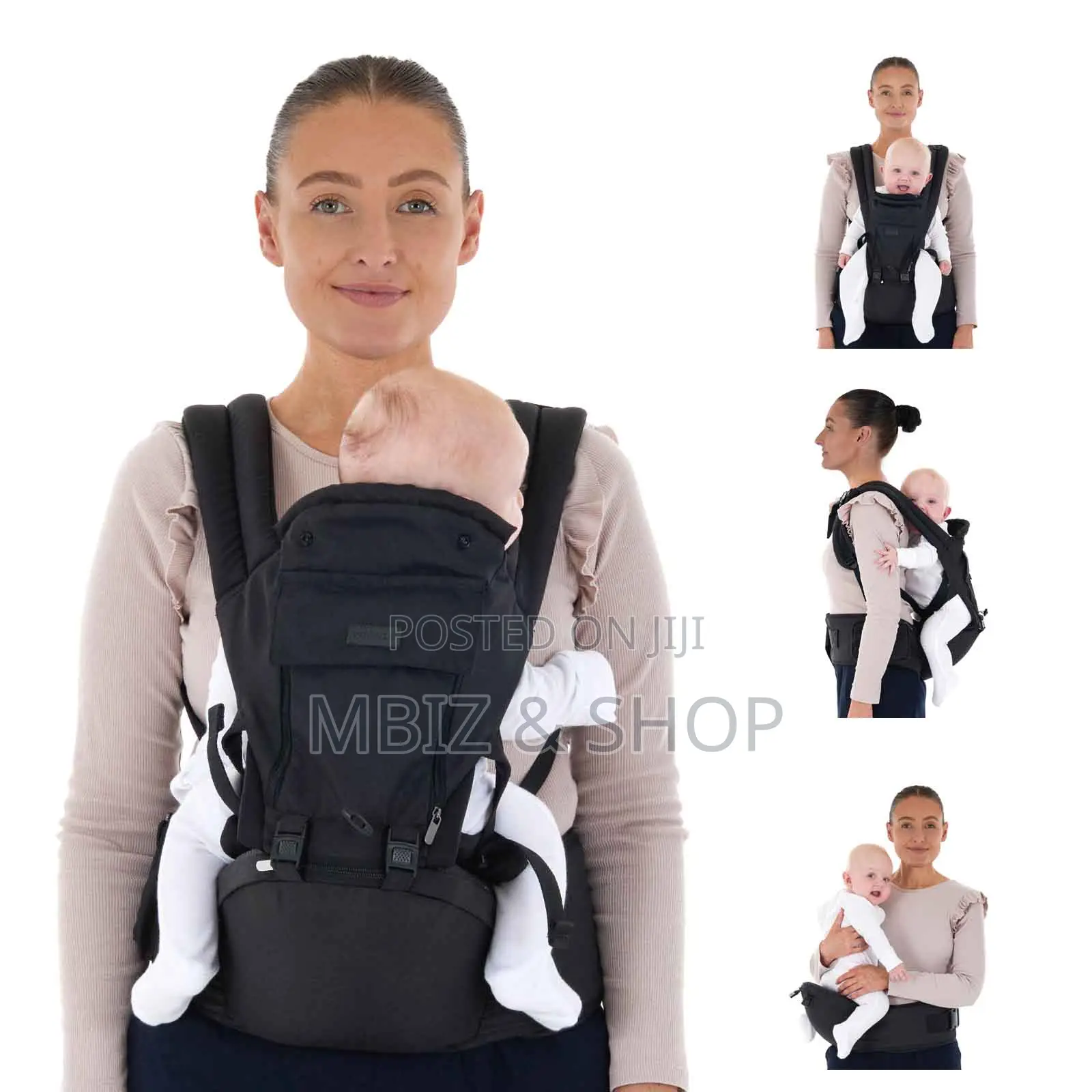 Baby Toddlers Carrier