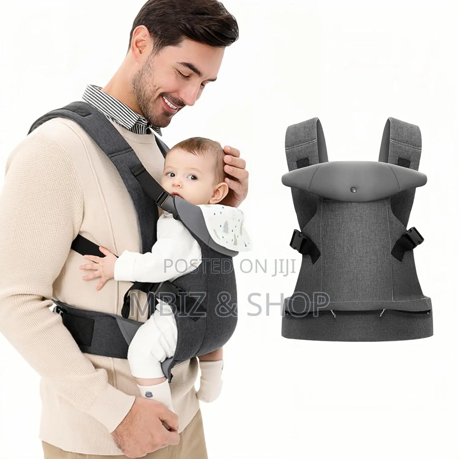 Baby Toddlers Carrier