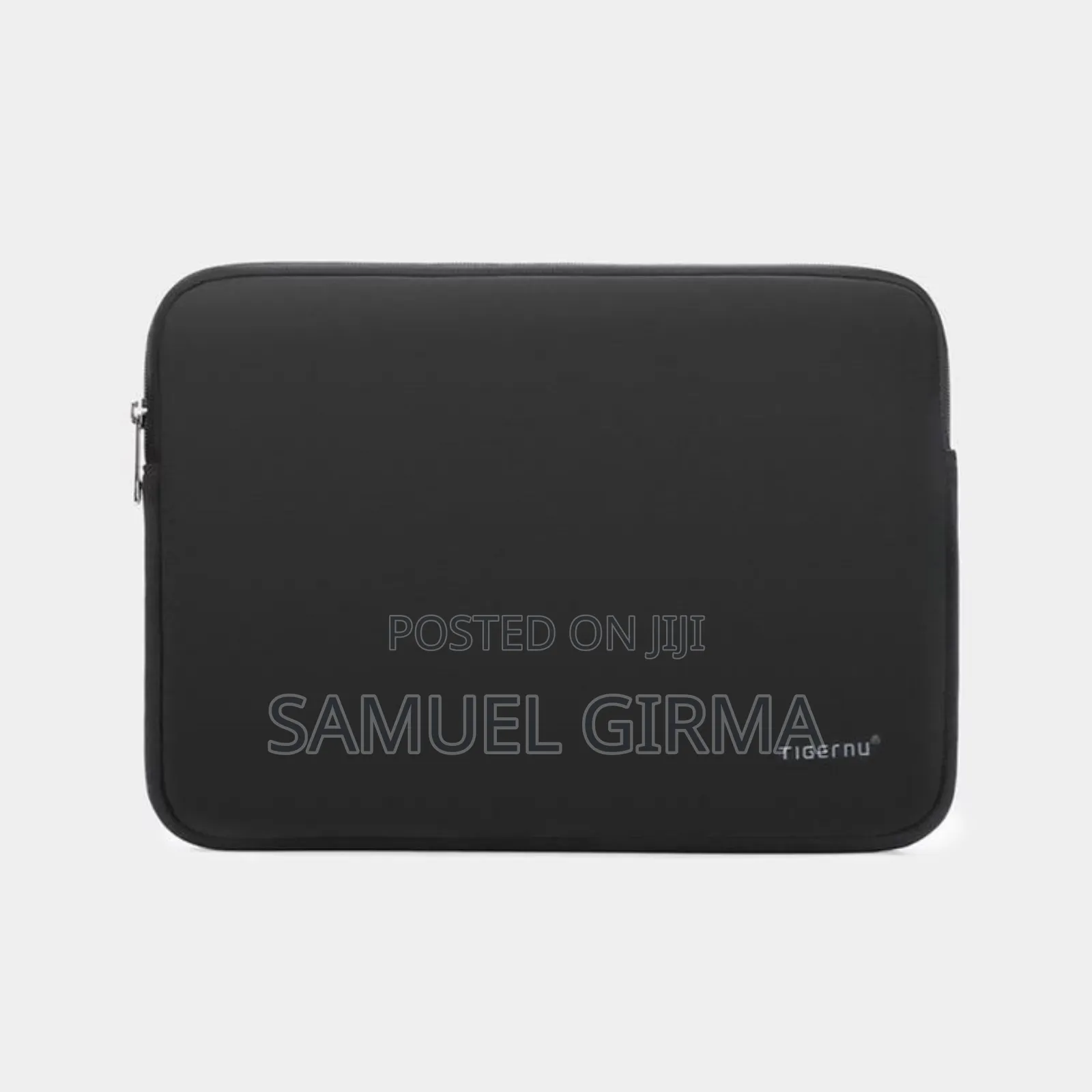 Size: 15"Vinga Baltimore Laptop Case