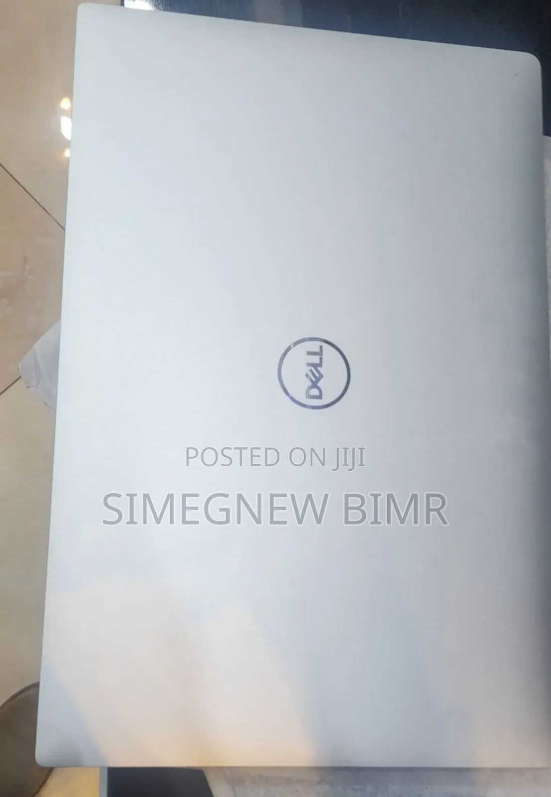 New Laptop Dell XPS 15 16GB Intel Core I5 SSD 512GB