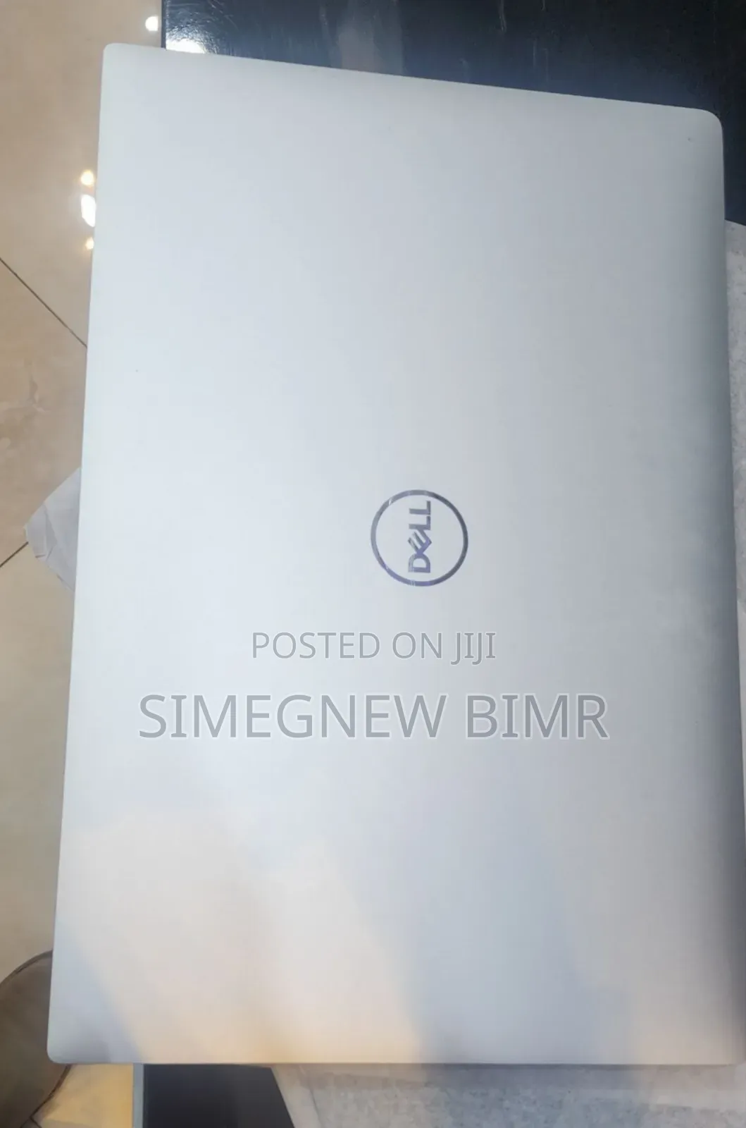 New Laptop Dell XPS 15 16GB Intel Core I5 SSD 512GB