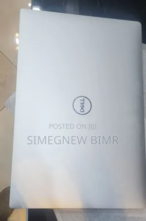 New Laptop Dell XPS 15 16GB Intel Core I5 SSD 512GB