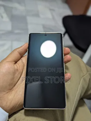 Photo - New Google Pixel 7 Pro 128 GB Green