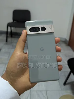 New Google Pixel 7 Pro 128 GB Green