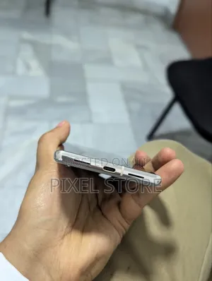 New Google Pixel 7 Pro 128 GB Green